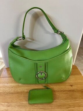 Like New - Nine & Company Purse